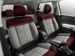 Citroen C4 Cactus 2018 года (WW)